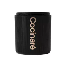 Ice Cream Maker Cocinare Freezer Bowl Black by Cocinare, Ice-cream Makers - Ref: S9193190, Price: 38,87 €, Discount: %