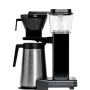 Cafetière superautomatique Moccamaster Noir 1520 W 1,25 L de Moccamaster, Machines à café automatiques - Réf : S9193194, Prix...