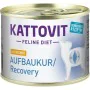 Aliments pour chat Kattovit Feline Diet Poulet 185 g de Kattovit, Humide - Réf : S9193203, Prix : 2,88 €, Remise : %