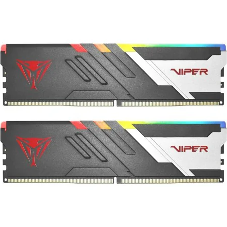 RAM Memory Patriot Memory PVV532G600C30K 32 GB DDR5 6000 MHz by Patriot Memory, RAM - Ref: S9193248, Price: 119,15 €, Discoun...