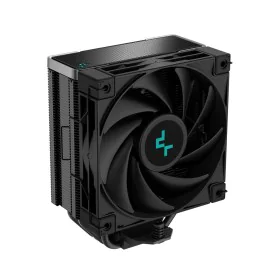 Ventilador de CPU DEEPCOOL R-AK400-BKNNMN-G-2 de DEEPCOOL, Ventilación y refrigeración - Ref: S9193326, Precio: 44,29 €, Desc...