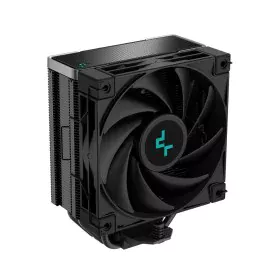 Ventilateur CPU DEEPCOOL R-AK400-BKNNMN-G-2 de DEEPCOOL, Ventilation et refroidissement - Réf : S9193326, Prix : 47,00 €, Rem...