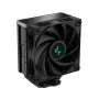 Ventilateur CPU DEEPCOOL R-AK400-BKNNMN-G-2 de DEEPCOOL, Ventilation et refroidissement - Réf : S9193326, Prix : 44,29 €, Rem...