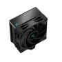 Ventilador de CPU DEEPCOOL R-AK400-BKNNMN-G-2 de DEEPCOOL, Ventilación y refrigeración - Ref: S9193326, Precio: 43,75 €, Desc...