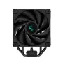 Ventilateur CPU DEEPCOOL R-AK400-BKNNMN-G-2 de DEEPCOOL, Ventilation et refroidissement - Réf : S9193326, Prix : 44,29 €, Rem...