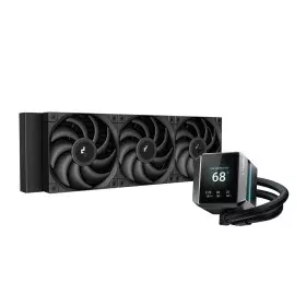 Kit de Refrigeración Líquida DEEPCOOL R-LX750-BKDSNMP-G-1 de DEEPCOOL, Ventilación y refrigeración - Ref: S9193327, Precio: 1...