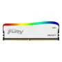 RAM Memory Kingston KF432C16BWA/16 16 GB DDR4 3200 MHz CL16 by Kingston, RAM - Ref: S9193374, Price: 51,90 €, Discount: %