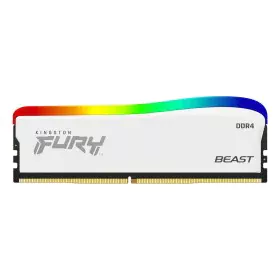 Memória RAM Kingston KF432C16BWA/16 16 GB DDR4 3200 MHz CL16 de Kingston, Memória principal - Ref: S9193374, Preço: 51,90 €, ...