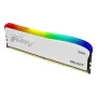 Memoria RAM Kingston KF432C16BWA/16 16 GB DDR4 3200 MHz CL16 di Kingston, Memoria centrale - Rif: S9193374, Prezzo: 51,90 €, ...