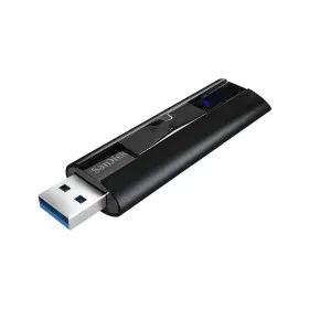 Memoria USB SanDisk SDCZ880-1T00-G46   Nero 1 TB di SanDisk, Chiavette USB - Rif: S9193381, Prezzo: 165,67 €, Sconto: %