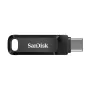 Clé USB SanDisk Ultra Dual Drive Go Noir 512 GB (1 Unité) de SanDisk, Clés USB - Réf : S9193382, Prix : 60,77 €, Remise : %