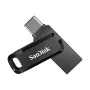 Memória USB SanDisk Ultra Dual Drive Go Preto 512 GB (1 Unidade) de SanDisk, Memórias USB - Ref: S9193382, Preço: 60,62 €, De...