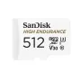 Tarjeta Micro SD SanDisk SDSQQNR-512G-GN6IA 512 GB de SanDisk, Tarjetas de memoria - Ref: S9193383, Precio: 82,55 €, Descuent...