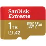 Micro SD-Karte SanDisk SDSQXAV-1T00-GN6MA 1 TB von SanDisk, Speicherkarten - Ref: S9193386, Preis: 150,58 €, Rabatt: %