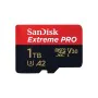 Carte Micro SD SanDisk SDSQXCD-1T00-GN6MA 1 TB de SanDisk, Cartes mémoire - Réf : S9193387, Prix : 169,93 €, Remise : %