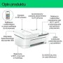 Impressora multifunções HP DeskJet 4220e de HP, Impressoras multifunções - Ref: S9193390, Preço: 80,16 €, Desconto: %