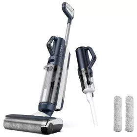 Cordless Vacuum Cleaner Tineco Floor One S5 Combo Plus Blue 190 W by Tineco, Stick Vacuums & Electric Brooms - Ref: S9193552,...