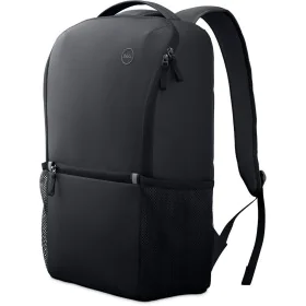 Laptop Backpack Dell CP3724 Black by Dell, Bags and covers for laptops and netbooks - Ref: S9193570, Price: 25,11 €, Discount: %