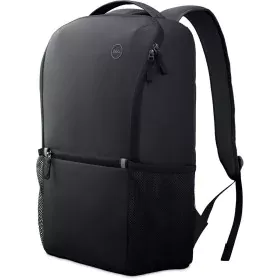 Mochila para Portátil Dell CP3724 Negro de Dell, Bolsas y fundas para portátiles y netbooks - Ref: S9193570, Precio: 25,41 €,...