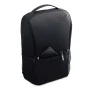 Laptop Backpack Dell CP3724 Black by Dell, Bags and covers for laptops and netbooks - Ref: S9193570, Price: 25,11 €, Discount: %