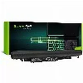 Laptop Battery Green Cell HP142 Black 2200 mAh by Green Cell, Portable Computer Batteries - Ref: S9193571, Price: 25,19 €, Di...