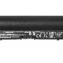 Laptop Battery Green Cell HP142 Black 2200 mAh by Green Cell, Portable Computer Batteries - Ref: S9193571, Price: 25,47 €, Di...