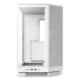 Caja Semitorre ATX NZXT CC-H61FW-01 Blanco de NZXT, Cajas de ordenador de sobremesa - Ref: S9193586, Precio: 151,20 €, Descue...