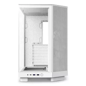 Caixa Semitorre ATX NZXT CC-H61FW-01 Branco de NZXT, Caixas para computador de secretária - Ref: S9193586, Preço: 138,30 €, D...