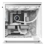 Boîtier ATX semi-tour NZXT CC-H61FW-01 Blanc de NZXT, Boîtiers pour ordinateurs de bureau - Réf : S9193586, Prix : 151,82 €, ...