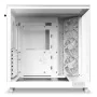 Boîtier ATX semi-tour NZXT CC-H61FW-01 Blanc de NZXT, Boîtiers pour ordinateurs de bureau - Réf : S9193586, Prix : 151,82 €, ...