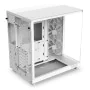 Boîtier ATX semi-tour NZXT CC-H61FW-01 Blanc de NZXT, Boîtiers pour ordinateurs de bureau - Réf : S9193586, Prix : 151,82 €, ...