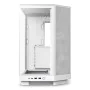 ATX Semi-Tower Gehäuse NZXT CC-H61FW-R1 Blau Weiß Rot grün von NZXT, Desktop-Computer-Gehäuse - Ref: S9193588, Preis: 172,41 ...