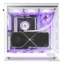 Boîtier ATX semi-tour NZXT CC-H61FW-R1 Bleu Blanc Rouge Vert de NZXT, Boîtiers pour ordinateurs de bureau - Réf : S9193588, P...