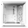 Boîtier ATX semi-tour NZXT CC-H61FW-R1 Bleu Blanc Rouge Vert de NZXT, Boîtiers pour ordinateurs de bureau - Réf : S9193588, P...