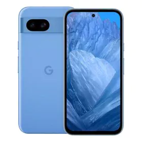 Smartphone Google Google Pixel 8a 6,1" GOOGLE TENSOR G3 8 GB RAM 128 GB Azul de Google, Móviles y smartphones libres - Ref: S...