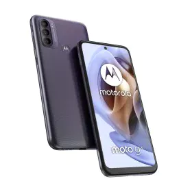 Smartphone Motorola XT2173-3 6,4" MediaTek Helio G85 4 GB RAM 128 GB Gris de Motorola, Móviles y smartphones libres - Ref: S9...