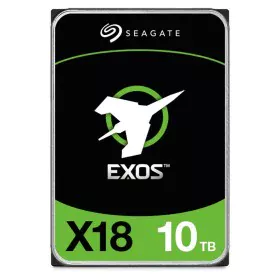 Disque dur Seagate ST10000NM018G 3,5" 10 TB de Seagate, Disques durs - Réf : S9193778, Prix : 346,82 €, Remise : %