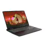 Laptop Lenovo IdeaPad Gaming 3 15ARH7 15,6" AMD Ryzen 5 7535HS 16 GB RAM 512 GB SSD NVIDIA GeForce RTX 3050 QWERTY de Lenovo,...