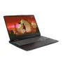 Laptop Lenovo IdeaPad Gaming 3 15ARH7 15,6" AMD Ryzen 5 7535HS 16 GB RAM 512 GB SSD NVIDIA GeForce RTX 3050 QWERTY von Lenovo...