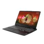 Laptop Lenovo IdeaPad Gaming 3 15ARH7 15,6" AMD Ryzen 5 7535HS 16 GB RAM 512 GB SSD NVIDIA GeForce RTX 3050 QWERTY von Lenovo...