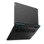 Laptop Lenovo IdeaPad Gaming 3 15ARH7 15,6" AMD Ryzen 5 6600H 16 GB RAM 512 GB SSD NVIDIA GeForce RTX 3050 Ti QWERTY von Leno...