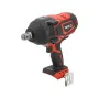 Impact wrench Yato YT-828076 18 V 1 Piece by Yato, Impact Wrenches - Ref: S9193805, Price: 123,72 €, Discount: %