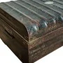 Decorative suitcase Alexandra House Living Brown Iron Traditional style 42 x 27 x 69 cm by Alexandra House Living, Storage bo...