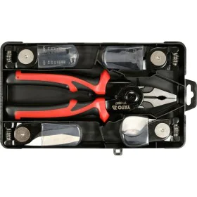 Universal pliers Yato YT-19697 5 Pieces by Yato, Pliers and pincers - Ref: S9193806, Price: 25,58 €, Discount: %