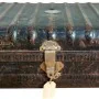 Decorative suitcase Alexandra House Living Brown Iron Traditional style 42 x 27 x 69 cm by Alexandra House Living, Storage bo...