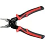 Universal pliers Yato YT-19697 5 Pieces by Yato, Pliers and pincers - Ref: S9193806, Price: 25,58 €, Discount: %