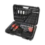 Socket spanner set Yato YT-38850 128 Pieces by Yato, Spanners - Ref: S9193807, Price: 130,16 €, Discount: %