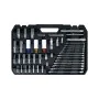 Socket spanner set Yato YT-38850 128 Pieces by Yato, Spanners - Ref: S9193807, Price: 130,16 €, Discount: %