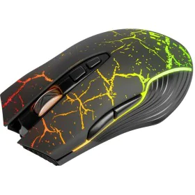 Mouse Defender GM-511 COMMANDER OPTIC Black 1600 dpi by Defender, Mice - Ref: S9193809, Price: 18,57 €, Discount: %