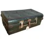 Decorative suitcase Alexandra House Living Brown Iron Traditional style 42 x 29 x 61 cm by Alexandra House Living, Storage bo...